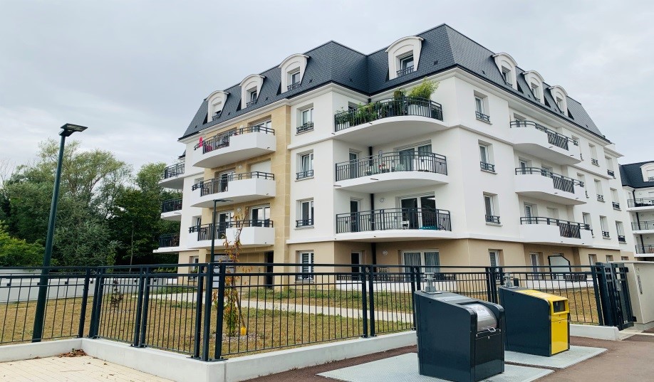 Ravalement / enduit - photo 1