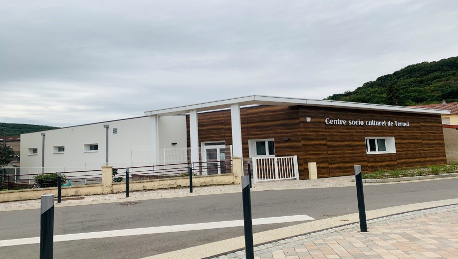 Ravalement / enduit - photo 2