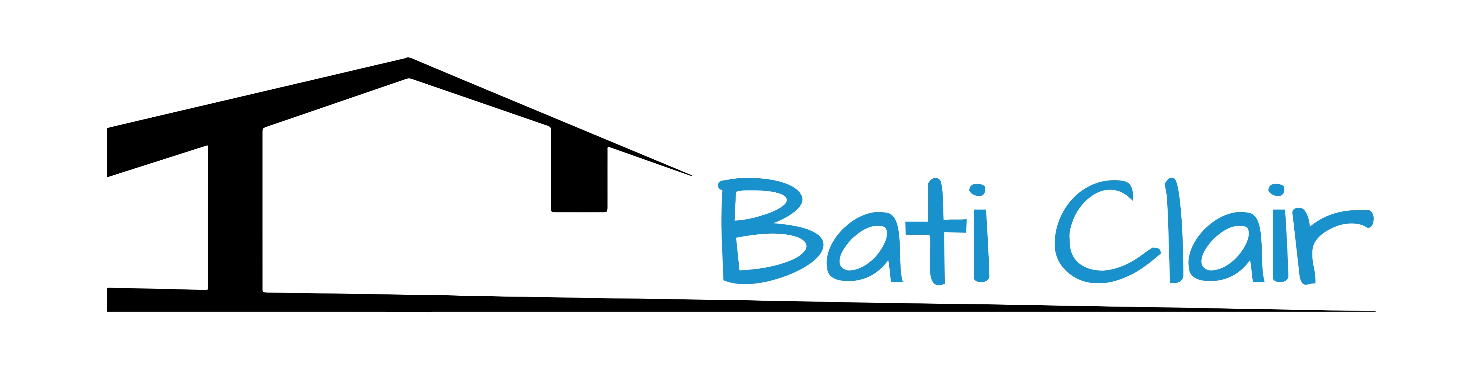 Bati Clair - Logo